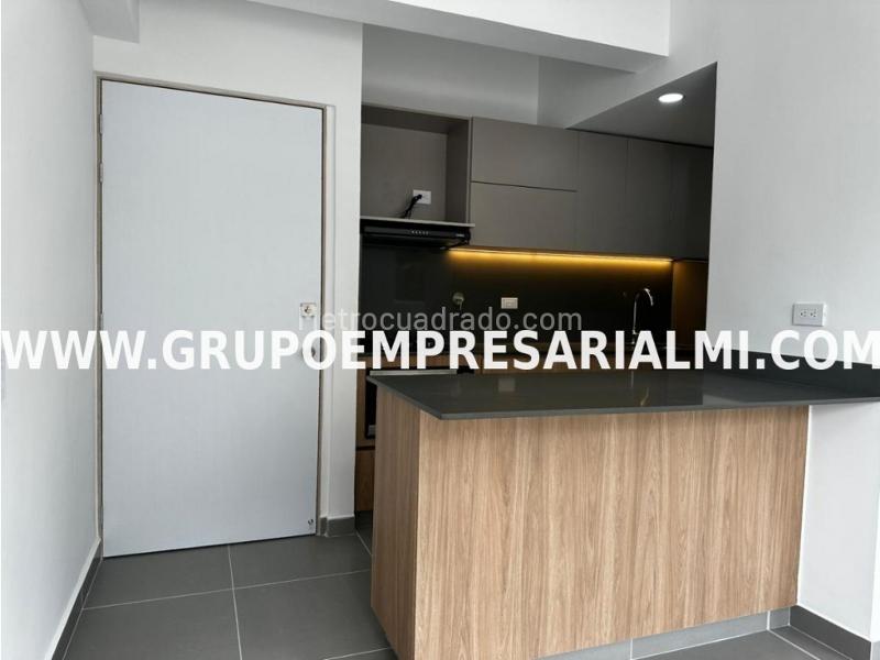 2BR Apartment in Casas Del Mar (52 m²) - 2