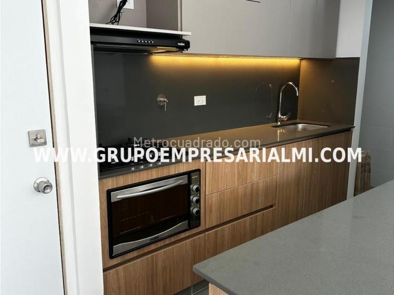 2BR Apartment in Casas Del Mar (52 m²) - 3