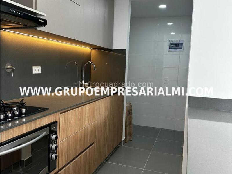 2BR Apartment in Casas Del Mar (52 m²) - 4