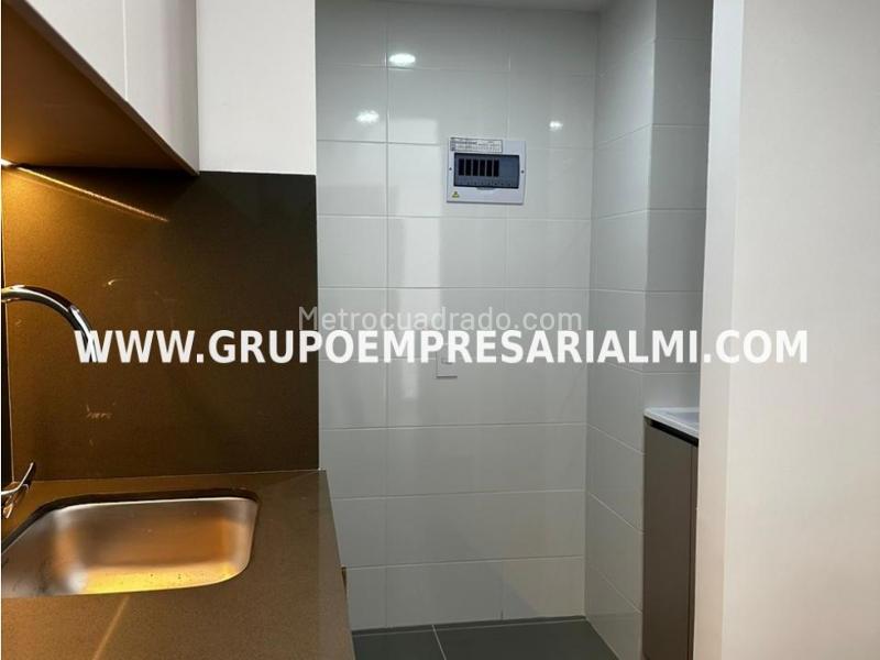 2BR Apartment in Casas Del Mar (52 m²) - 5