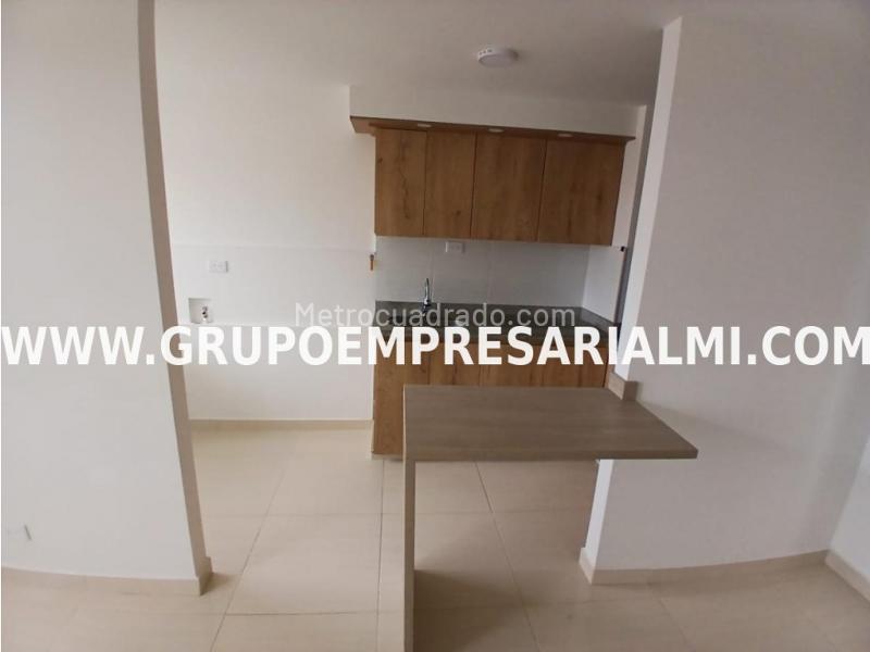 Apartamento en Arriendo, Alto Bonito, Rionegro - 2