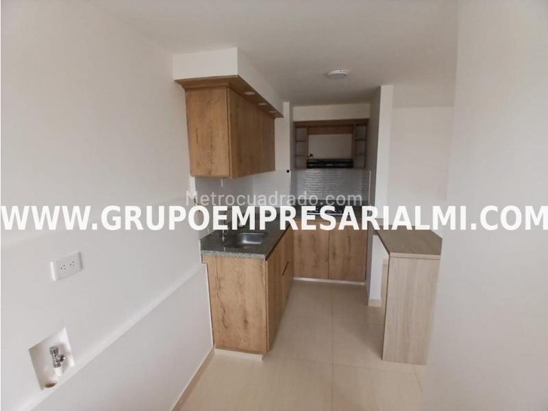 Apartamento en Arriendo, Alto Bonito, Rionegro - 4