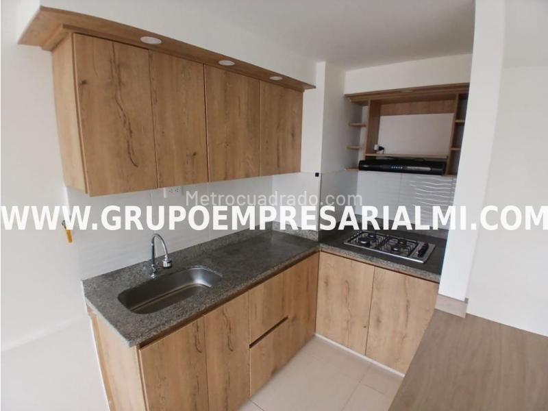 Apartamento en Arriendo, Alto Bonito, Rionegro - 5