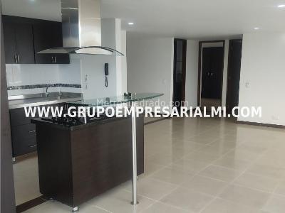 Apartment for rent in Laureles, Medellín