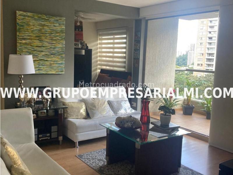 Furnished 3BR Apartment in Loma de Los Bernal