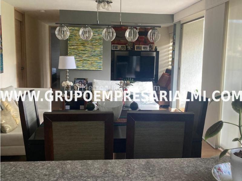 Furnished 3BR Apartment in Loma de Los Bernal - 4