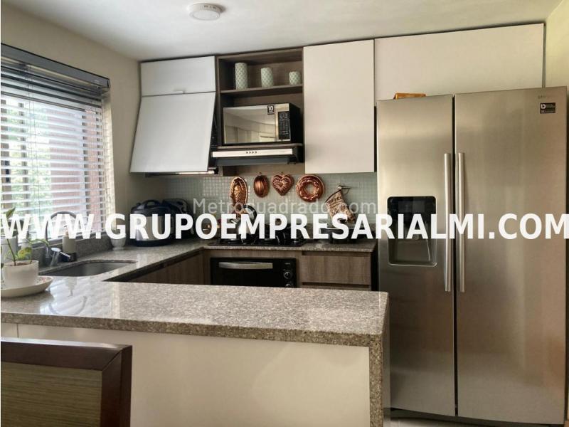 Furnished 3BR Apartment in Loma de Los Bernal - 6