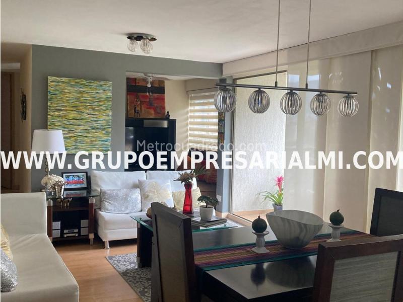 Furnished 3BR Apartment in Loma de Los Bernal - 7