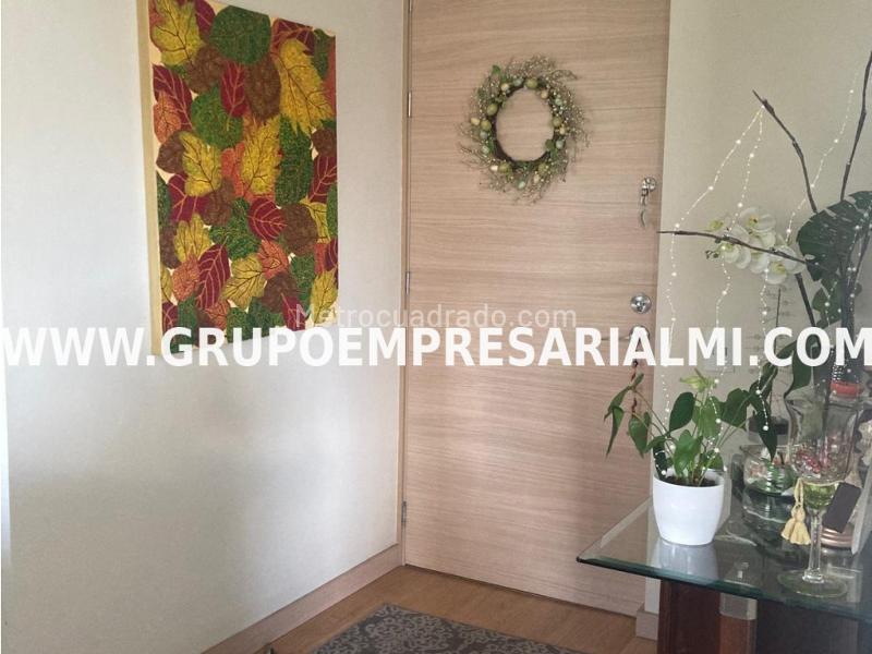 Furnished 3BR Apartment in Loma de Los Bernal - 9