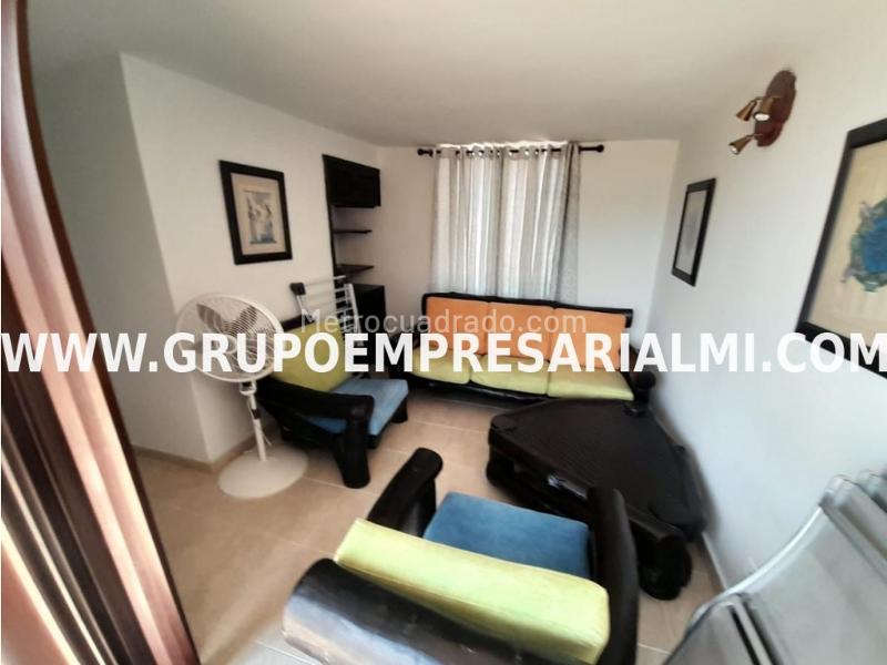 Furnished Duplex Apartment in Belen - 2