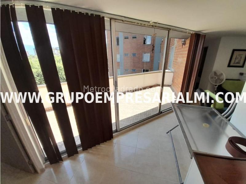Furnished Duplex Apartment in Belen - 3