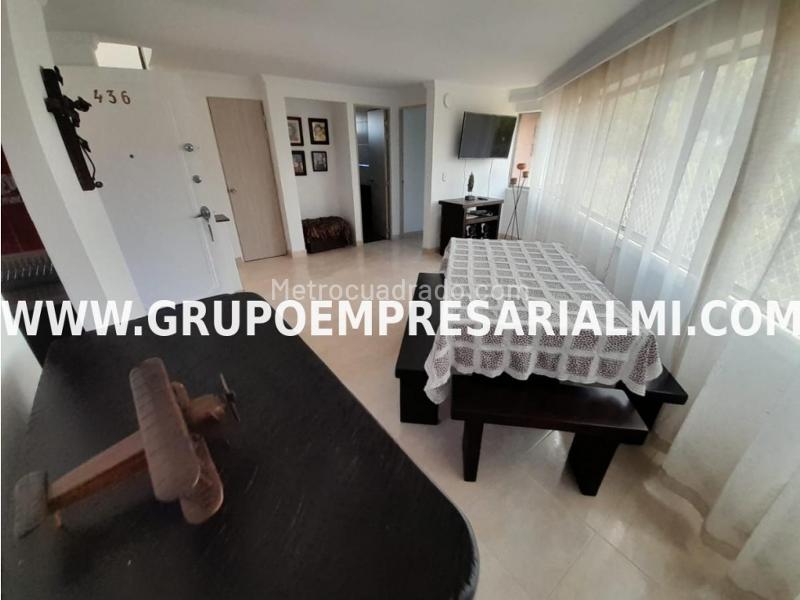 Furnished Duplex Apartment in Belen - 4