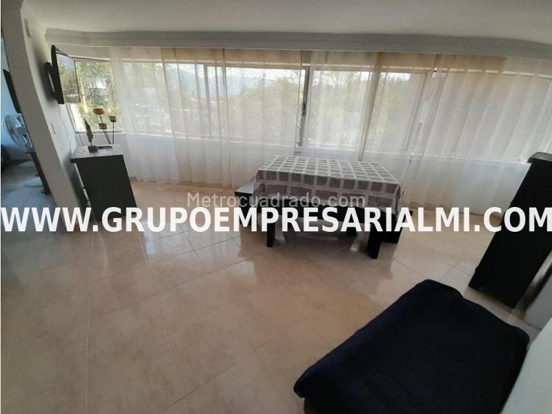 Furnished Duplex Apartment in Belen - 5