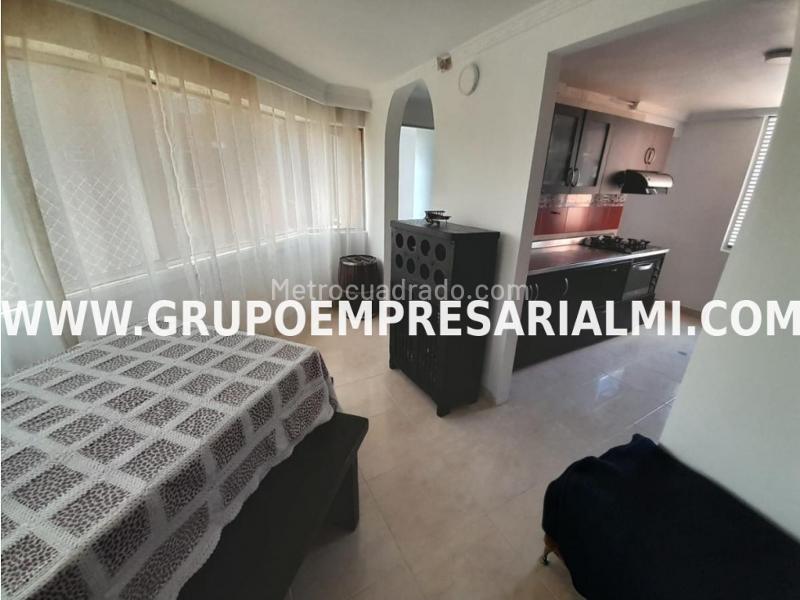Furnished Duplex Apartment in Belen - 6