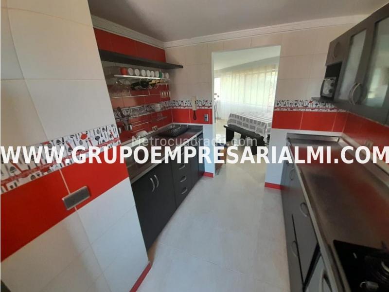 Furnished Duplex Apartment in Belen - 7