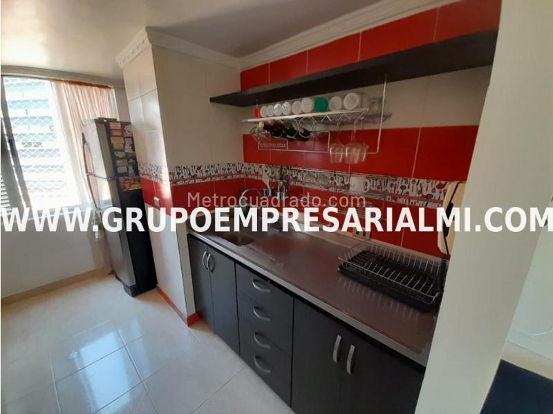 Furnished Duplex Apartment in Belen - 8