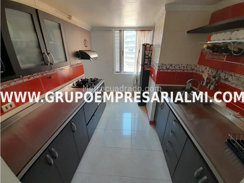 Furnished Duplex Apartment in Belen - 9
