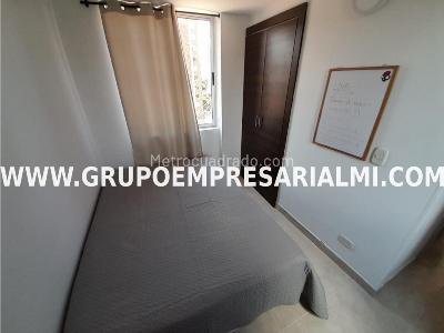Apartamento en arriendo en Belen, Medellín · foto 19 de 20