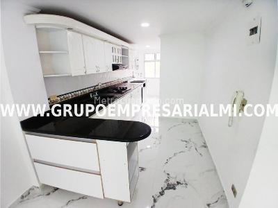 Apartamento de 3 alcobas en arriendo en Belen, Medellín, 86 m² · foto 10 de 20