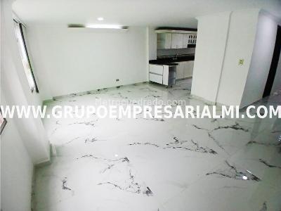 Apartamento de 3 alcobas en arriendo en Belen, Medellín, 86 m² · foto 13 de 20