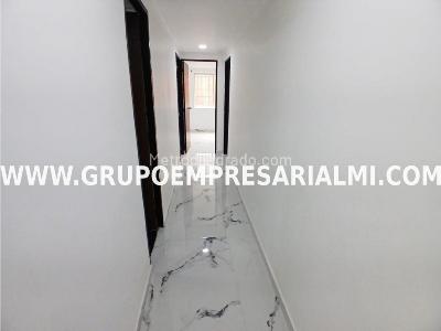 Apartamento de 3 alcobas en arriendo en Belen, Medellín, 86 m² · foto 15 de 20