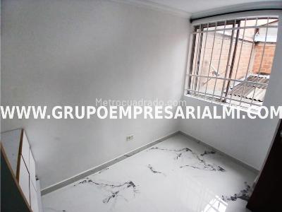 Apartamento de 3 alcobas en arriendo en Belen, Medellín, 86 m² · foto 16 de 20