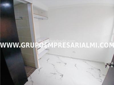 Apartamento de 3 alcobas en arriendo en Belen, Medellín, 86 m² · foto 18 de 20