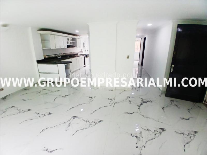 3BR Apartment for Rent in Belún Santa Teresita (86 m²)