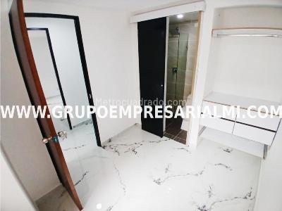 Apartamento de 3 alcobas en arriendo en Belen, Medellín, 86 m² · foto 20 de 20