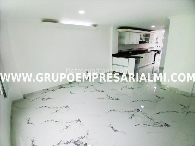 3BR Apartment for Rent in Belún Santa Teresita (86 m²) - 3