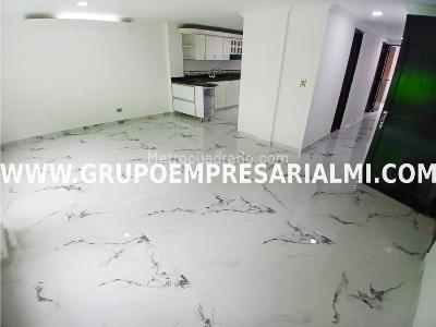 Apartamento de 3 alcobas en arriendo en Belen, Medellín, 86 m² · foto 3 de 20