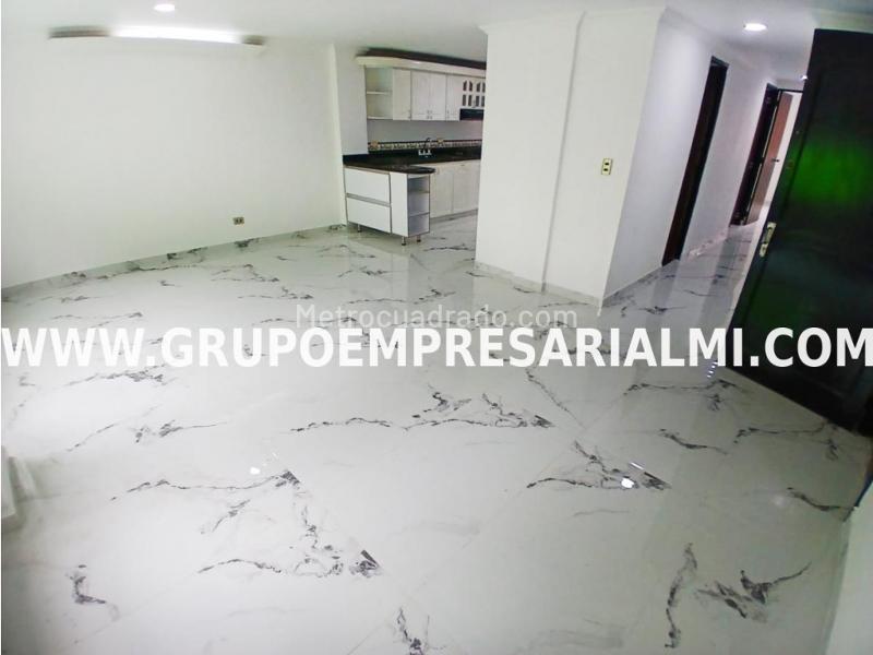 3BR Apartment for Rent in Belún Santa Teresita (86 m²) - 5