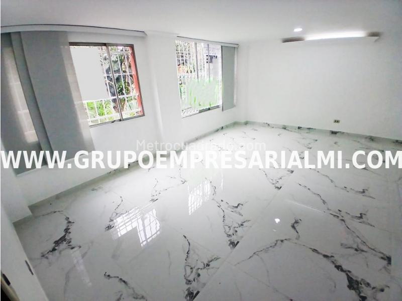 3BR Apartment for Rent in Belún Santa Teresita (86 m²) - 7