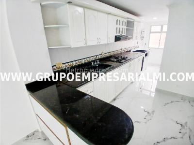 Apartamento de 3 alcobas en arriendo en Belen, Medellín, 86 m² · foto 5 de 20