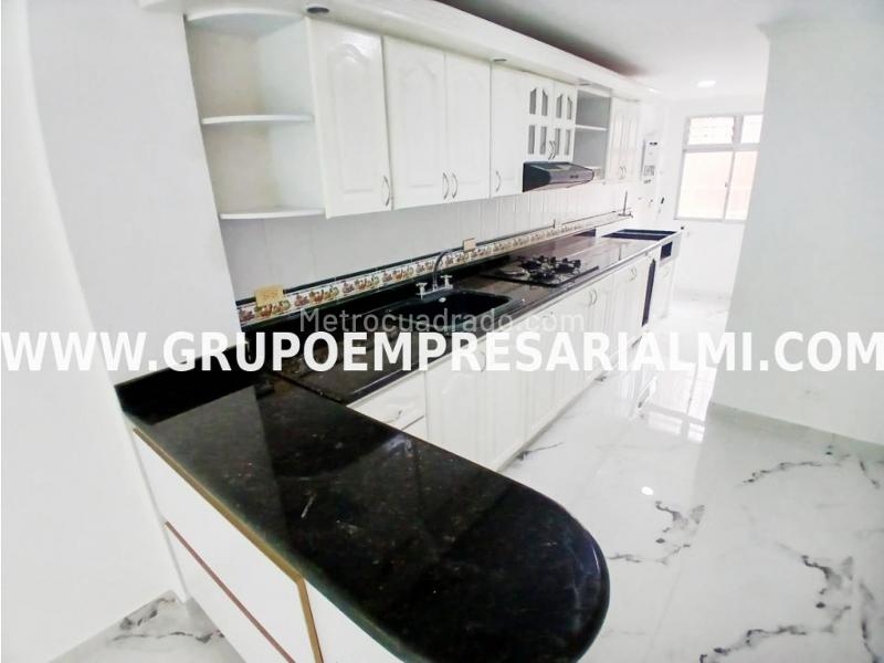 3BR Apartment for Rent in Belún Santa Teresita (86 m²) - 9