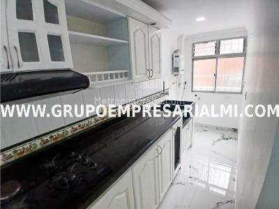 Apartamento de 3 alcobas en arriendo en Belen, Medellín, 86 m² · foto 8 de 20