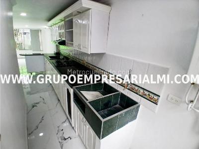 Apartamento de 3 alcobas en arriendo en Belen, Medellín, 86 m² · foto 9 de 20