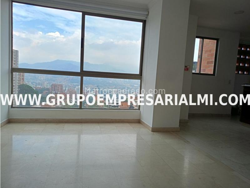Apartamento Amplio de 3 Alcobas en El Poblado - 4