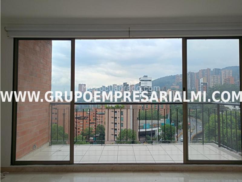 Apartamento Amplio de 3 Alcobas en El Poblado - 8