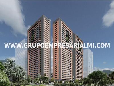 Apartamento en venta en Simon Bolivar, Itagüí · foto 14 de 20