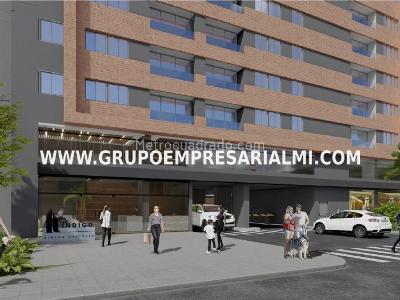 Apartamento en venta en Simon Bolivar, Itagüí · foto 16 de 20