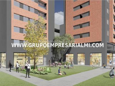 Apartamento en venta en Simon Bolivar, Itagüí · foto 18 de 20