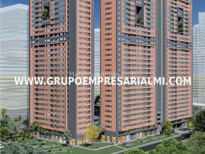Apartamento en venta en Simon Bolivar, Itagüí · foto 19 de 20
