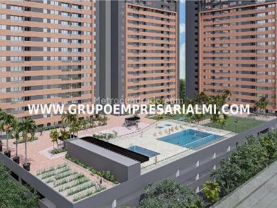 Apartamento en venta en Simon Bolivar, Itagüí · foto 20 de 20