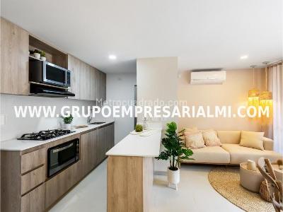 Apartamento en venta en Simon Bolivar, Itagüí · foto 3 de 20