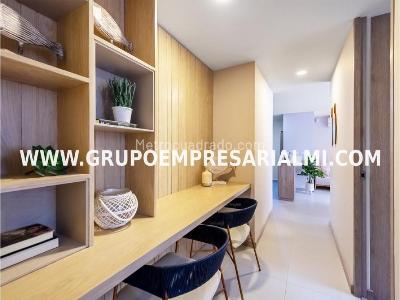 Apartamento en venta en Simon Bolivar, Itagüí · foto 5 de 20