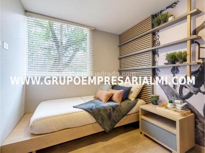 Apartamento en venta en Simon Bolivar, Itagüí · foto 6 de 20