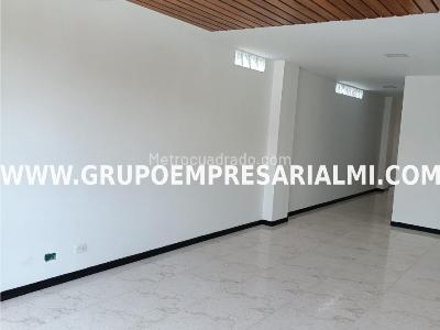 Apartamento de 3 alcobas en arriendo en Calasanz, Medellín, 105 m² · foto 11 de 20