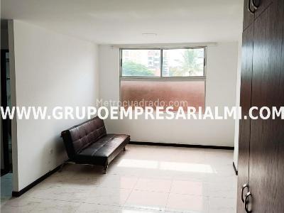 Apartamento de 3 alcobas en arriendo en Calasanz, Medellín, 105 m² · foto 12 de 20