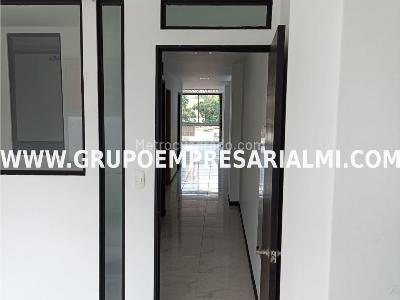 Apartamento de 3 alcobas en arriendo en Calasanz, Medellín, 105 m² · foto 15 de 20